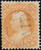 1861 30¢ Franklin, Used PAID Cancel