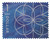2024 $1 Floral Geometry Mint Single