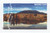 2025 (73¢) Appalachian Trail Mint Sheet of 15