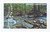 2025 (73¢) Appalachian Trail Mint Sheet of 15