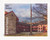 2025 (73¢) Battlefields of the American Revolution Mint Sheet of 15