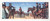2025 (73¢) Battlefields of the American Revolution Mint Sheet of 15