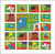 2025 (73¢) Goodnight Moon Mint Sheet of 16