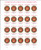2025 (73¢) 250th Anniversary of the U.S. Marine Corps Mint Sheet of 20