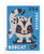 2025 (73¢) Baby Wild Animals Mint Booklet of 20