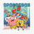 2025 (78¢) Spongebob Squarepants Mint Sheet of 16