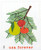 2025 (78¢) Christmas - Holiday Cheer Double-Sided Booklet of 20