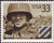 2000 33¢ Distinguished Soldiers - Second Lieutenant Audie L. Murphy Mint Single