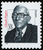2000 33¢ Distinguished Americans - Claude Pepper Self-Adhesive Mint Single