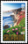 2000 33¢ California Statehood Self-Adhesive Mint Single