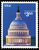 2001 $3.50 Priority Mail - Capitol Dome Self Adhesive Mint Single