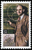 2001 34¢ Enrico Fermi Mint Single