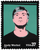 2002 37¢ Andy Warhol Self-Adhesive Mint Single