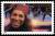 2003 37¢ Literary Arts Series - Zora Neale Hurston Mint Single