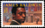 2004 37¢ Literary Arts Series - James Baldwin Self-Adhesive Mint Single