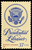 2005 37¢ Presidential Libraries Act - 50th Anniversary Self-Adhesive Mint Single