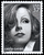 2005 37¢ Greta Garbo Self-Adhesive Mint Single
