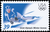 2006 39¢ '06 Winter Olympics - Turin, Italy Self-Adhesive Mint Single
