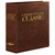 H.E. Harris United States Classic Stamp Album Binder & Slipcase Only