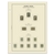 H.E. Harris United States Classic Stamp Album Pages Only