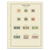 H.E. Harris United States Classic Stamp Album