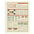 H.E. Harris United States Classic Stamp Album Complete — 1845-2000