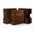 H.E. Harris United States Classic Stamp Album
