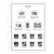 Liberty® Stamp Album Bundle Set, Volume I-Part A-D — 1847-2022