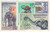 Elephants Postage Stamp Packet - 25 Different Worldwide Stamps
