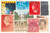 Netherlands Postage Stamp Packet - 100 Different Stamps