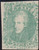 Confederate States #3, Mint Original Gum