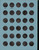 Official Whitman® Coin Folder - Lincoln Cents Collection #4: Starting 2014