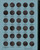 Official Whitman® Coin Folder - Lincoln Cents Collection #4: Starting 2014