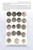 Red Book Series #19: A Guide Book of Half Cents and Large Cents - History, Values, Collecting