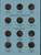 Official Whitman® Coin Folder  - Canada Half Dollars (50 Cents) Collection #6: Starting 2014