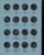Official Whitman® Coin Folder  - Canada Half Dollars (50 Cents) Collection #6: Starting 2014