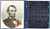 Whitman Classic® Coin Album - U.S. Cents: Plain, No Dates (Includes Blank Pages)