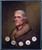 Whitman Classic® Coin Album – U.S. Nickels: Plain, No Dates (Includes Blank Pages)