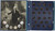Whitman Classic® Coin Album – U.S. Quarters: Plain, No Dates (Includes Blank Pages)