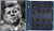 Whitman Classic® Coin Album – U.S. Half Dollars: Plain, No Dates (Includes Blank Pages)