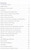 Official Red Book - Guide Book of Civil War Tokens, 3rd Edition - Table of Contents