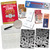 228-Piece Ultimate Coin Collecting Kit