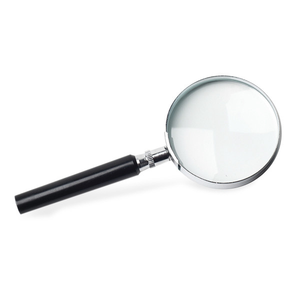 Magnifier