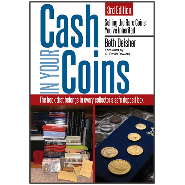 Cash In Your Coins, 3rd Edition