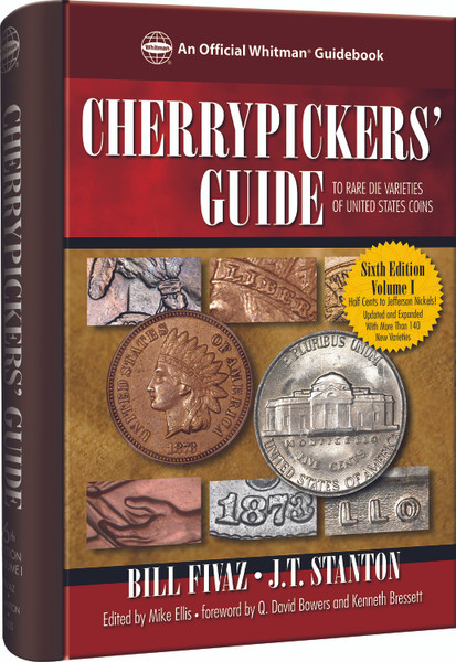 Cherrypickers' Guide Volume I 6th Edition