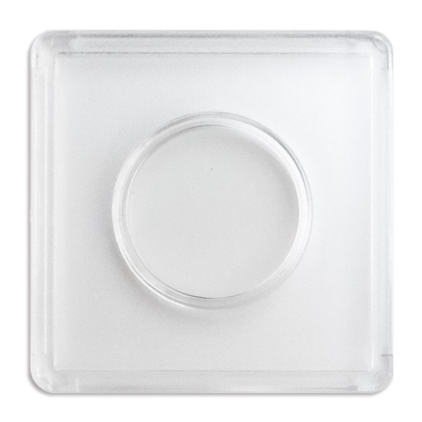 Quarter (2X2 Plastic Holder)