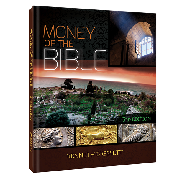 Money of the Bible, 3rd Edition