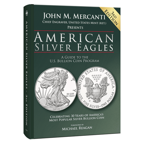 A Guide Book To The US Bullion Coin Program 3rd Edition