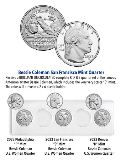 Bessie-Colleman-with-Coin-