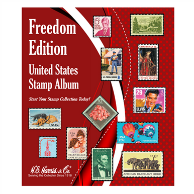 Freedom-Edition-United-States-Stamp-Album